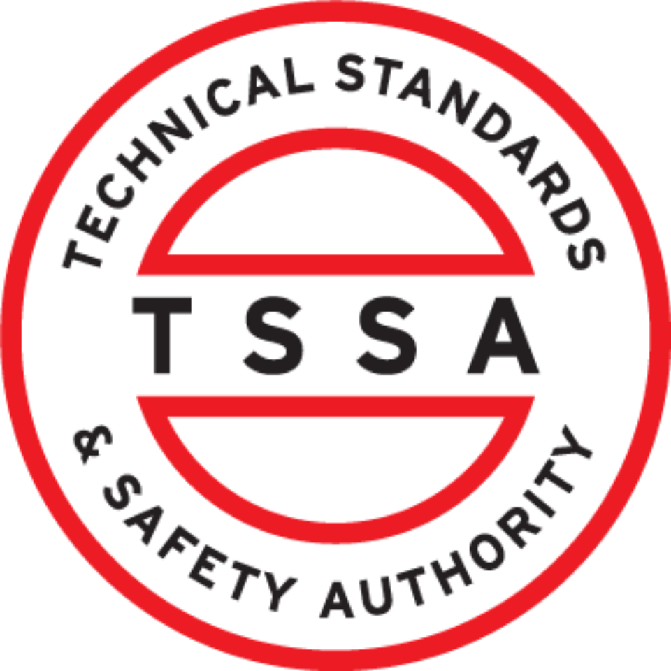 Technical Standards and Safety Authority